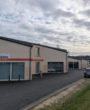 Groupe Cogedis à Châtellerault image 1