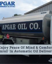 Apgar Oil Energy & HVAC image 6