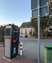E.ON Drive Charging Station Bild 2