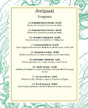 Ristorante Luka Giuseppe Bild 11
