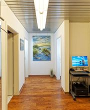 Zahnarztpraxis Lächeln und Beissen | Zahnarzt Herisau Bild 7