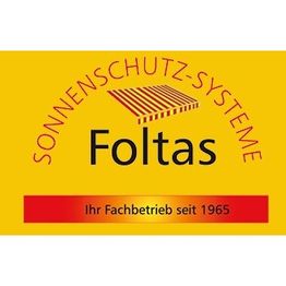 Sonnenschutzsysteme Foltas