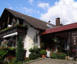 Gasthaus Sonnhalde Bild 1