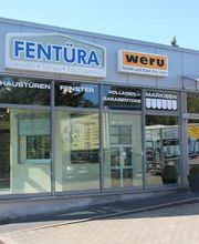 Der Fentüra Fachbetrieb in Schwerte