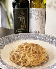 Partenope Ristorante - Italian Restaurant & Pizzeria image 7