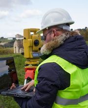 IBS Vermessung Bild 1