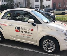 Bismarck-Apotheke Bild 2