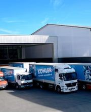 HANS KOHLER AG Bild 3