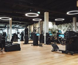 FitYou Augsburg - City Bild 6
