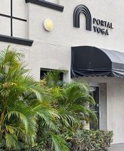 Portal Yoga Studio Miami image 8