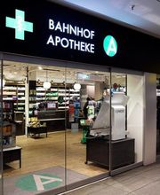 Bahnhof Apotheke
