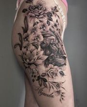 BLVCKART Tattoo&Détatouage Bild 4