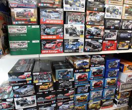 Hobby-Shop Hässig AG Bild 4
