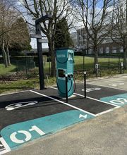 Electra Charging Station image 1