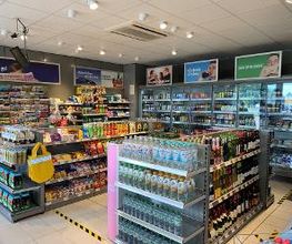JET Tankstelle Bild 3