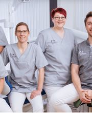 Niklas Beinlich Zahnarzt Bild 1