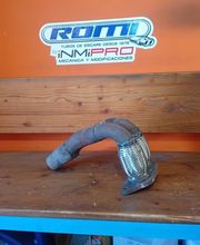 Taller Tubos de Escape Romi imagen 6
