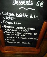 La Table d'Enzo image 4