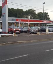 Kia Garage De La Noue Concessionnaire image 16