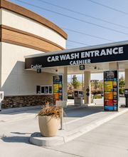 All American Express Car Wash image 2