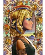 Agnès Sous Le Voile D'isis image 5