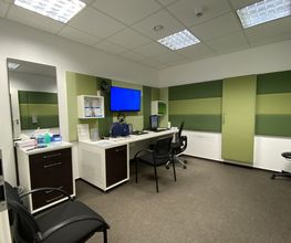 GEERS Hörstudio