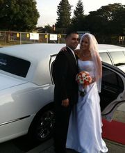 Black Chauffeur Limo Service image 3