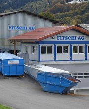 FITSCHI Transporte + Recycling AG Bild 14