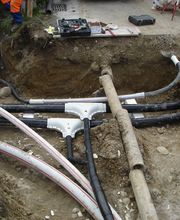 Mosimann Leitungsbau AG Bild 9