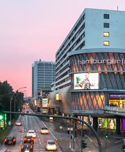 Hamburger Meile Bild 17