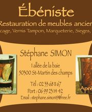 Stéphane Simon image 4