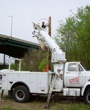 Parker's Electric Inc image 2