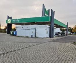Tankstelle am Marktkauf Bild 10