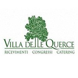 Villa delle Querce Resort – Wedding – Meeting logo