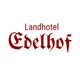 Thüringer Landhotel "Edelhof" (Touringen Stempel 418)