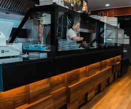 Chicken & Grill Deggendorf Bild 8