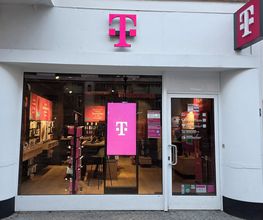 Telekom Shop Bild 1