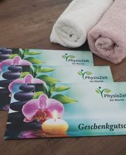 "PhysioZeit bei Maciek" - Physiotherapiepraxis Bild 2