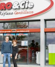 Pro Et Cie Ets Fournat image 20