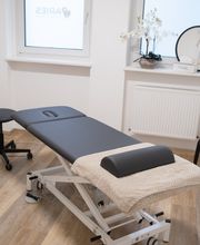 Aries-Therapie und Training Bild 3