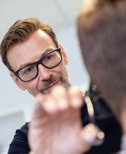 Institut für Haarästhetik Albert Wurster Bild 14