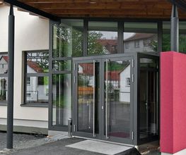 Schmidt Metallbau GmbH Bild 2