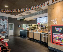 McDonald's Bild 2