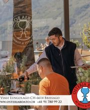 Osteria Boato by Ketty & Tommy Bild 17