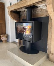 Beaujolais Concept Flammes SAS image 6