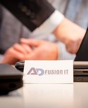 Fusion IT Services GmbH & Co. KG Bild 7