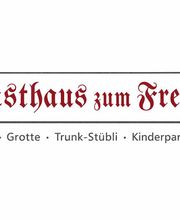 Gasthaus zum Freihof Kämpf Bild 1