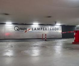 Q-Park Lampertshof Bild 5