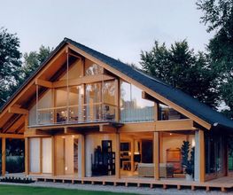 LEHMANN ECO CONSTRUCTIONS Bild 5