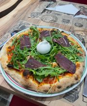 Restaurant Pizzeria O'Fresco image 9